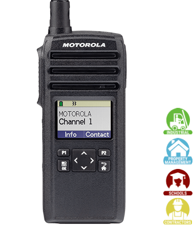 Motorola DTR-600-Series-series-grouping