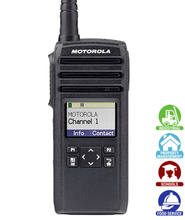 Motorola DTR700-Series-series-grouping