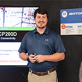 Wireless Solutions Customer Service offers two-way-radio training.