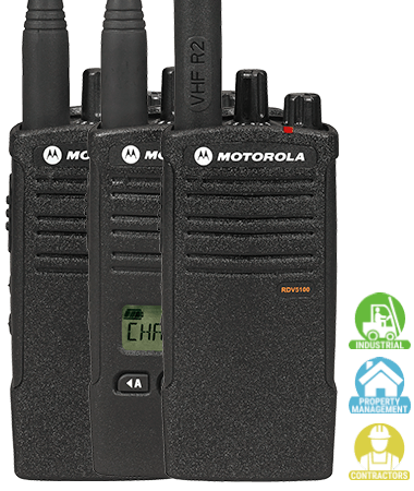 Motorola RDX-Series-series-grouping