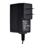 motorola 25009298001 Micro-USB rapid-rate plug-in charger