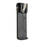 motorola HLN8255 3” Spring Belt Clip Black