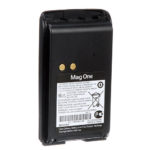 motorola PMNN4071 Mag One Battery NiMH 1200mAh