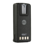 motorola PMNN4080 High Capacity 2150 mAh 7.4V Lithium Ion Battery