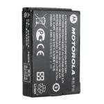 motorola PMNN4468A 2300mAh Li Ion Battery