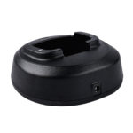 motorola PMPN4172 Tri-Chemistry Single Unit Charger Base with Switch Mode Power Supply (includes PMLN5228 and EPNN9288)