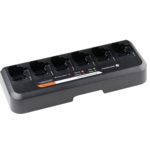 motorola PMPN4184A 110V Rapid Rate Multi Unit Charger