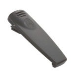 motorola RLN6307 RDX Replacement Spring Action Belt Clip