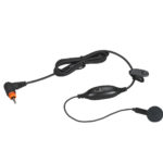 motorola PMLN7156 Earbud with In-line PTT, Mag One
