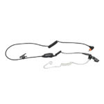 motorola PMLN7158 Single-Wire Surveillance Kit