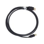 motorola 30009477001 Programming Cable for the SLR1000/SLR5700 USB A to USB B