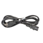 motorola 3087791G01 AC Power Cord, US Plug for Indoor Use (Requires Power Adaptor)