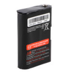motorola 53617 NiMH Rechargeable 700 Battery Pack (AAA)