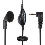 motorola 53727 Earbud with PTT