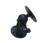 motorola CB CTM Counter Top Mount Kit