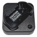 motorola CD-65 Standard Single Unit Charging Cradle (holds radio only)