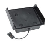 motorola GLN7326 Desktop Tray with Speaker