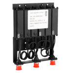 motorola HFD8190 VHF Duplexer, 162-174MHz (min. & max freq. Separation 4.5MHz/ 6MHz)