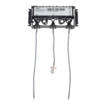 motorola HKFE4001A UHF Duplexer, 430-480MHz (5 MHz Separation between RX and TX)-Requires Install & Tuning in the Field