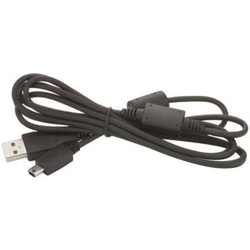 motorola HKKN4027 DTR700 Computer Programming Cable