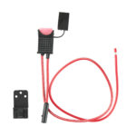 motorola HKN9327 Ignition Sense Cable