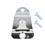 motorola HLN9073 Microphone Hang-up Clip (Requires Install)