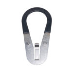 motorola HLN9414 Microphone Hang-up Clip (Universal- No Install Required)