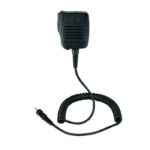 motorola MH-66F4B IP57 Submersible Remote Speaker Mic- Intrinsically Safe