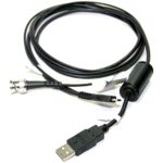 motorola PMKN4128 Programming Cable