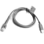 motorola PMKN4147 MMP Telco Programming Cable