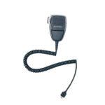 motorola PMMN4090 Compact Speaker Mic with 7ft. Coil Cord (Does not Support Remote Monitor)