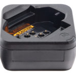 motorola PMPN4469 DTR600 Single Unit Charging Kit (includes charger tray and power supply)