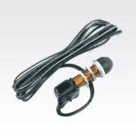 motorola RLN4836 External PTT with Emergency Footswitch