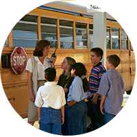 Faculty at Bus Motorola Solutions Two way radio