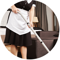 maid service