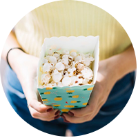 Food-Popcorn