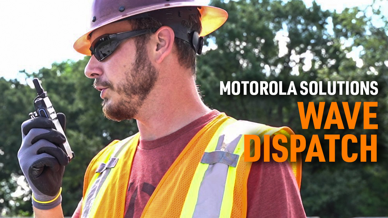 Wave Dispatch Add-On